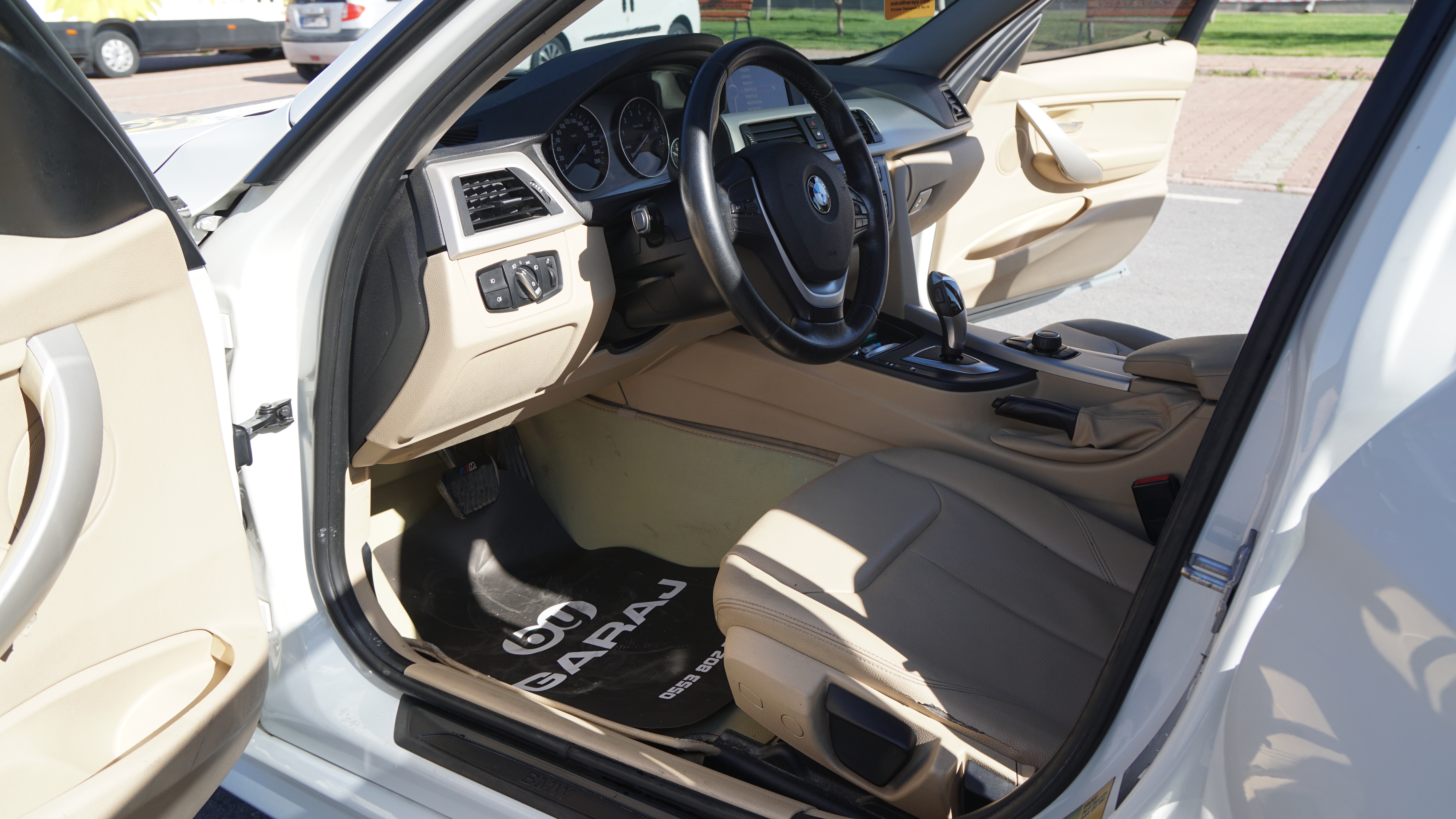 BMW — araç fotoğrafı 12