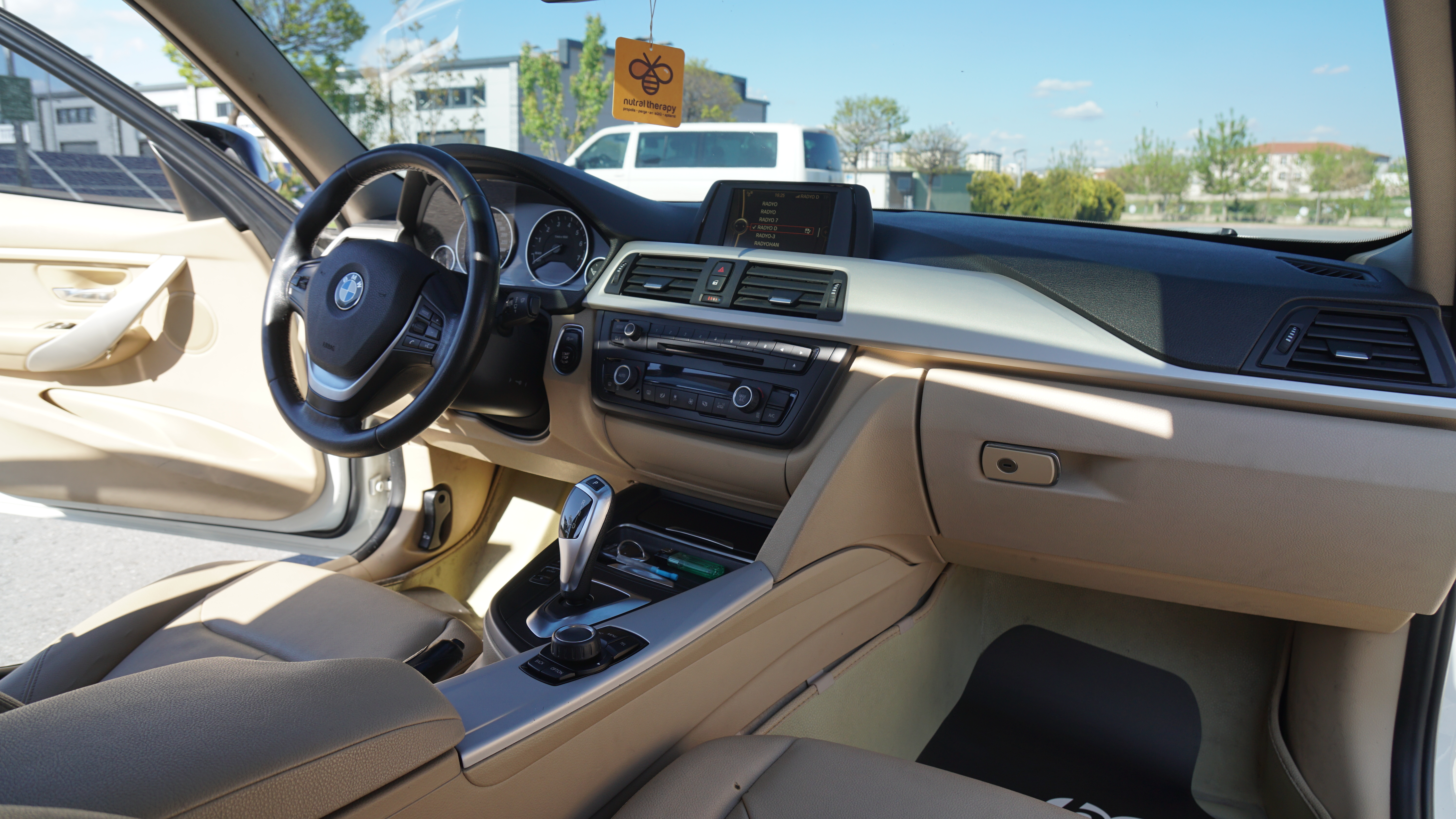 BMW — araç fotoğrafı 10