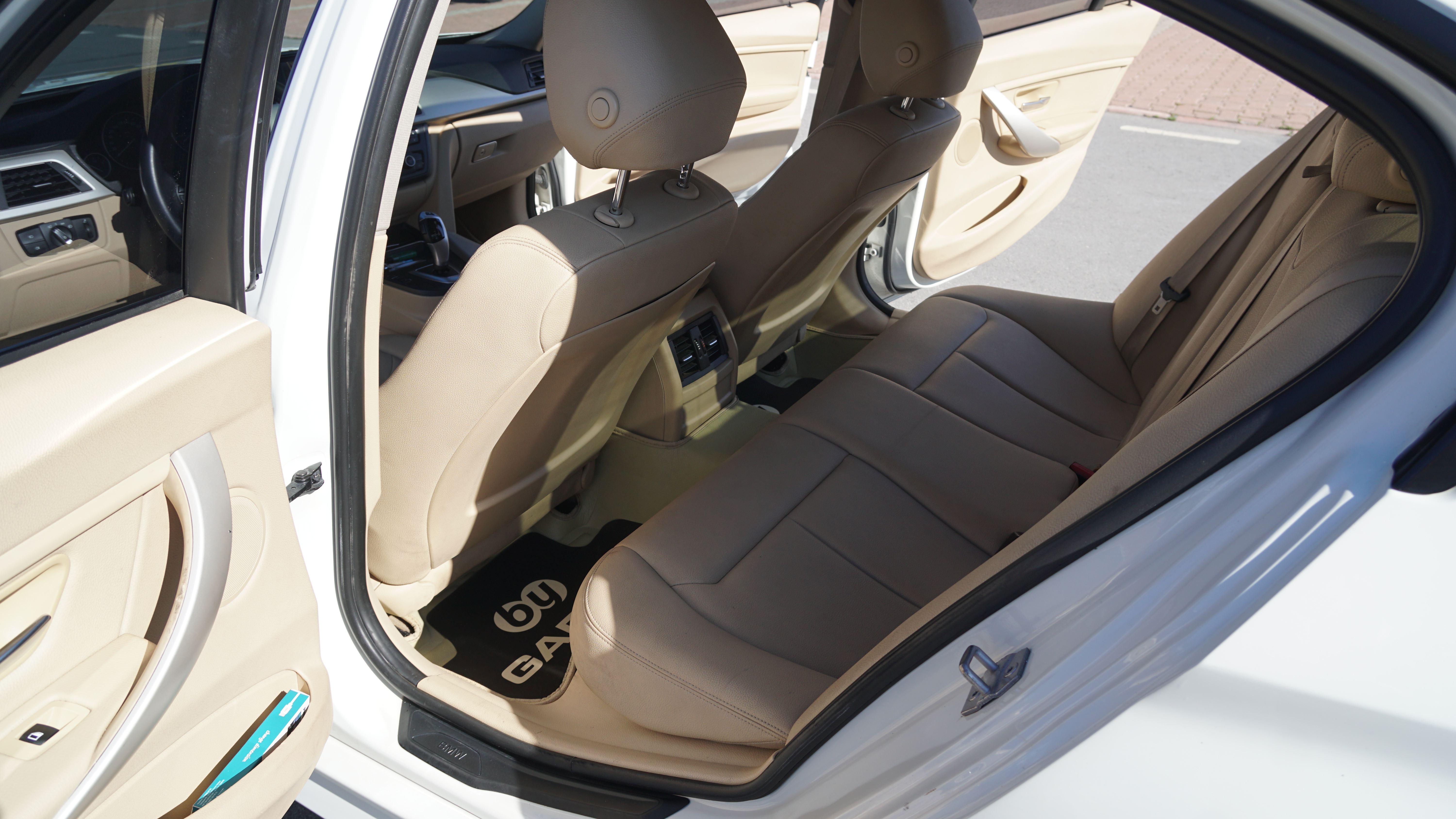 BMW — araç fotoğrafı 11