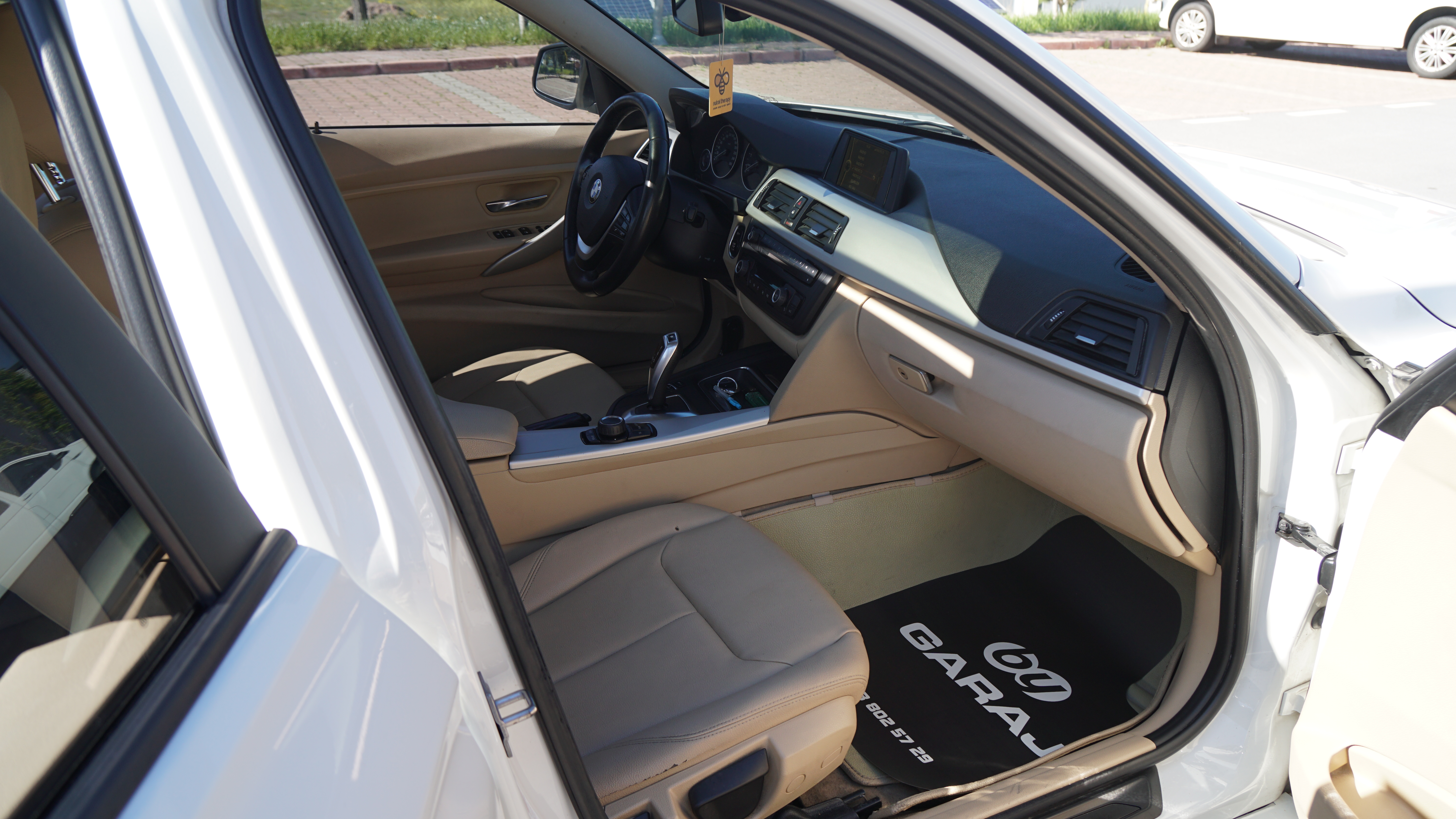 BMW — araç fotoğrafı 8